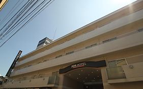 Apaホテル 西川口 東口
