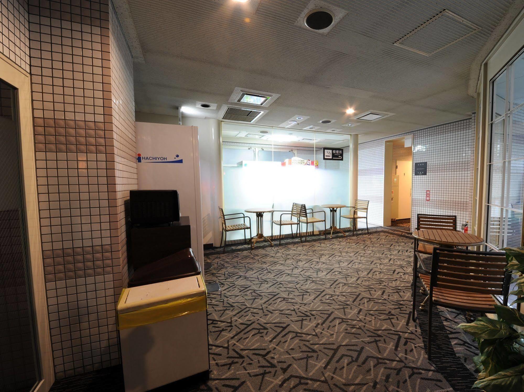 Apaホテル 西川口 東口 エクステリア 写真